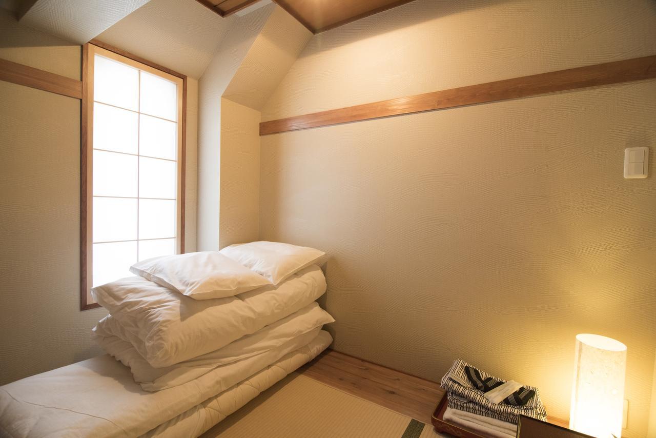 Tadaima Japan Shinjuku Ryokan Präfektur Tokio Exterior foto