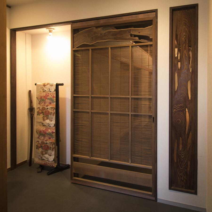 Tadaima Japan Shinjuku Ryokan Präfektur Tokio Exterior foto