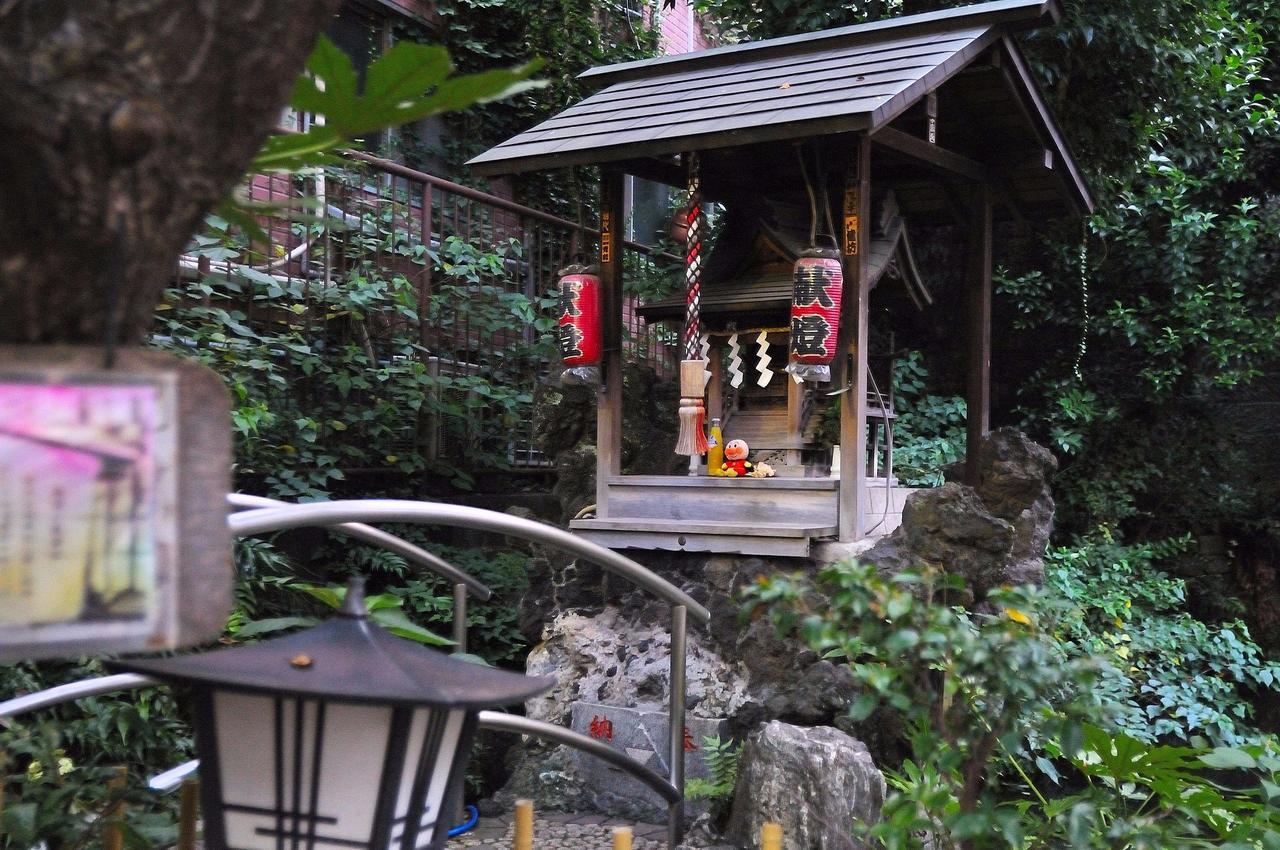 Tadaima Japan Shinjuku Ryokan Präfektur Tokio Exterior foto