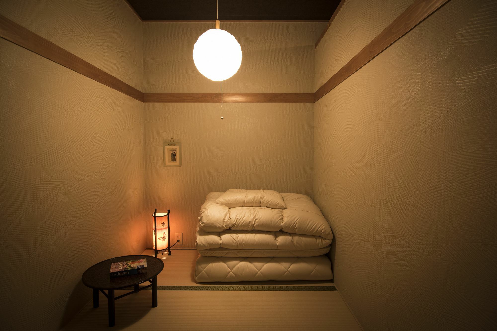 Tadaima Japan Shinjuku Ryokan Präfektur Tokio Exterior foto