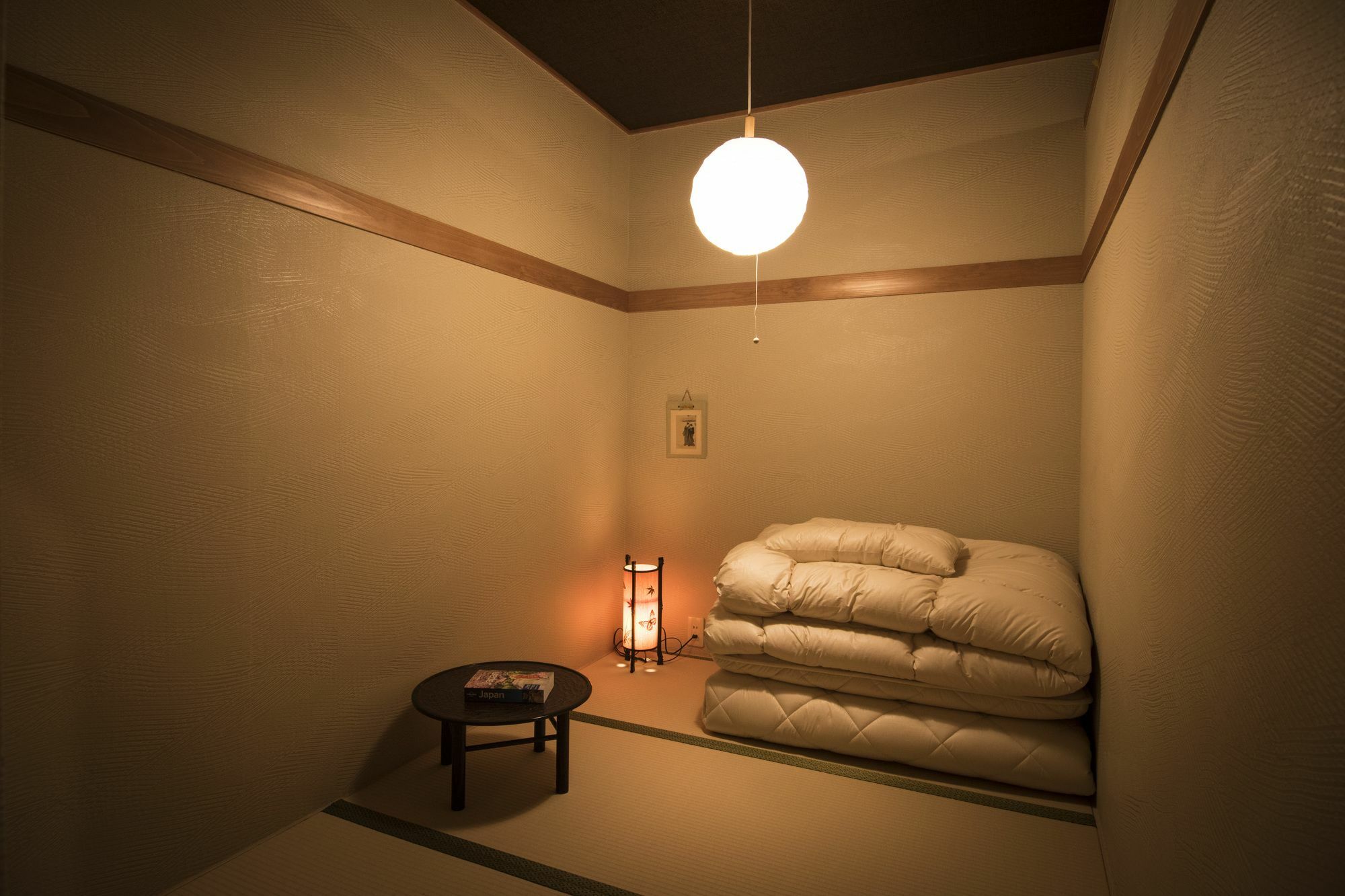 Tadaima Japan Shinjuku Ryokan Präfektur Tokio Exterior foto