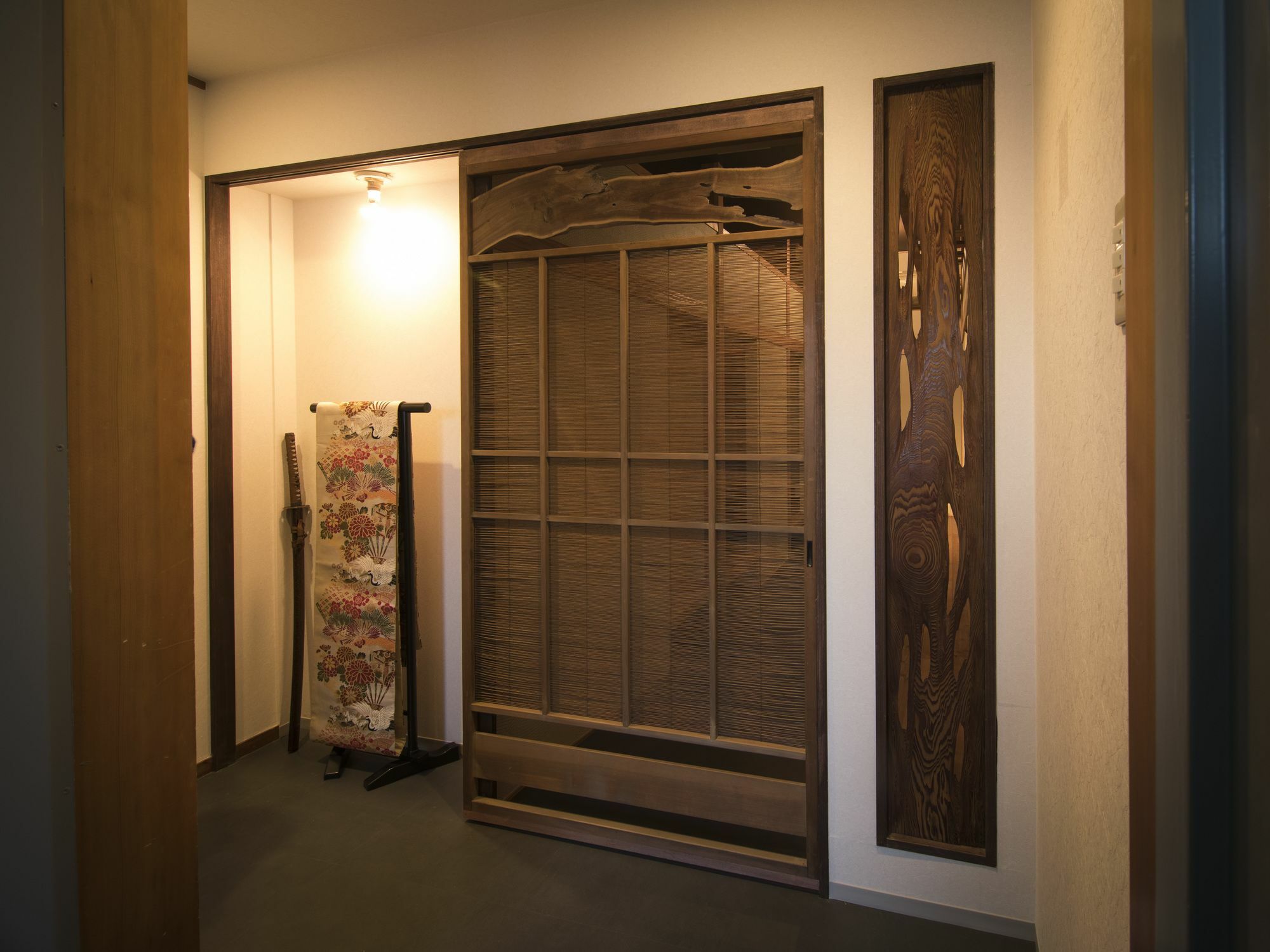 Tadaima Japan Shinjuku Ryokan Präfektur Tokio Exterior foto